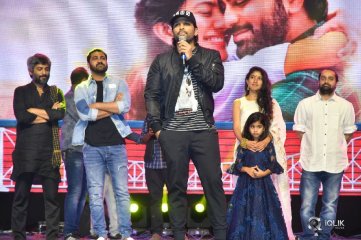 Padi Padi Leche Manasu Movie Pre Release Event